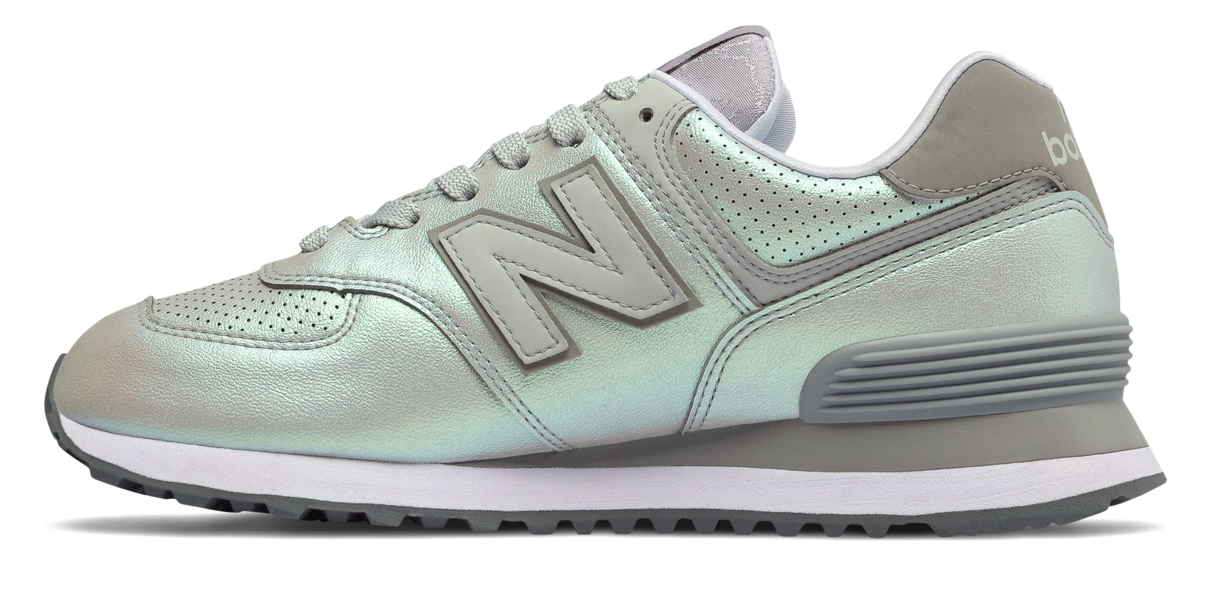 new balance sheen