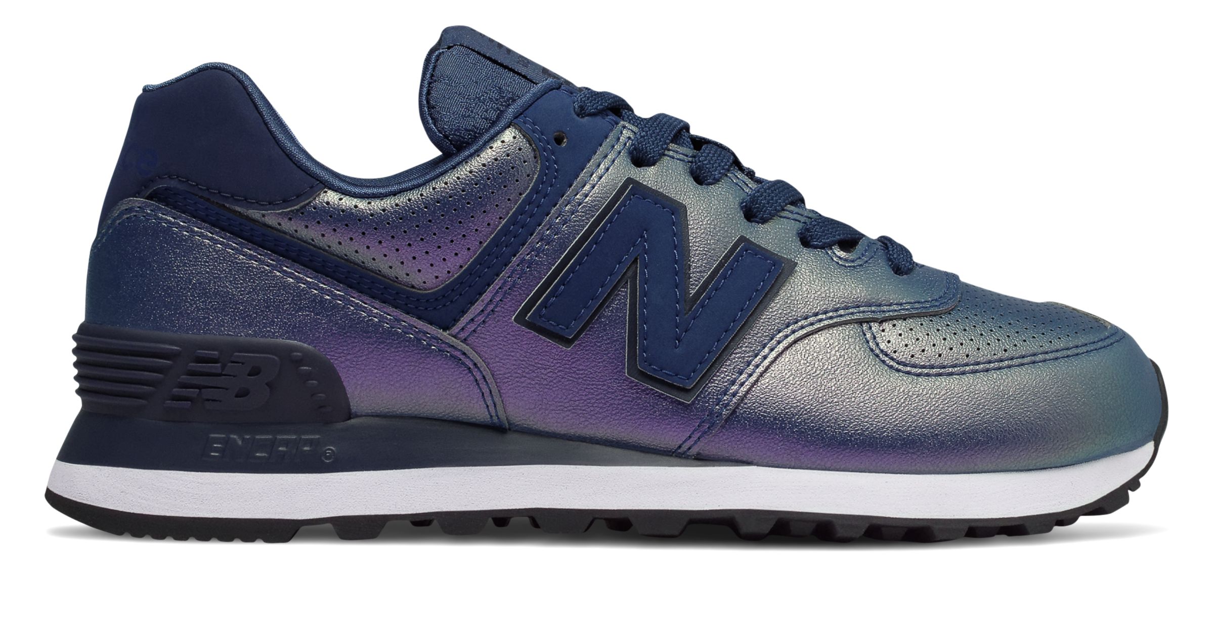 new balance x90 lilas