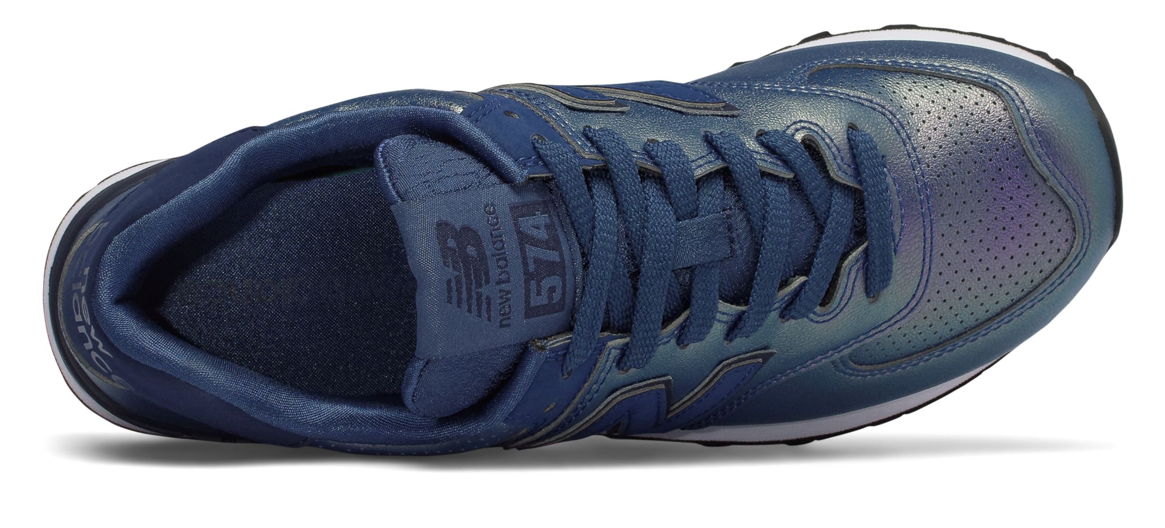 new balance 574 wl574ksd