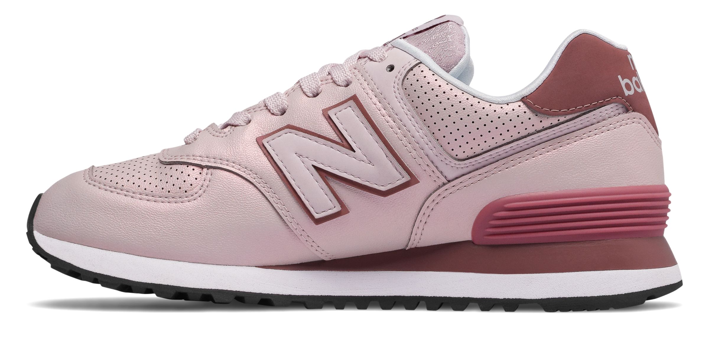 new balance sheen pack