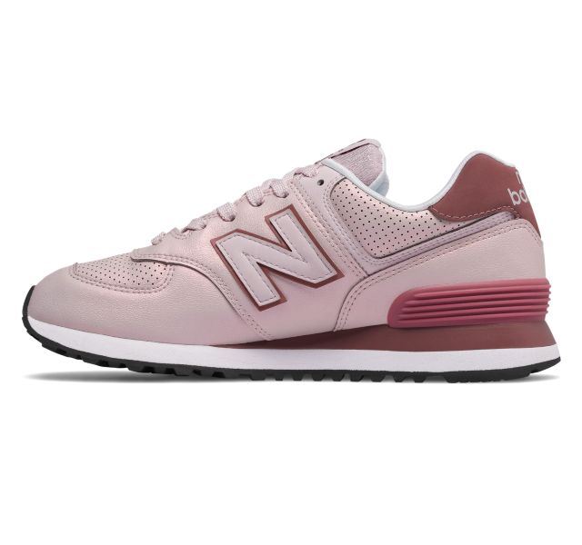 New Balance WL574-DS on Sale - Discounts Up to 65% Off on WL574KSE ...