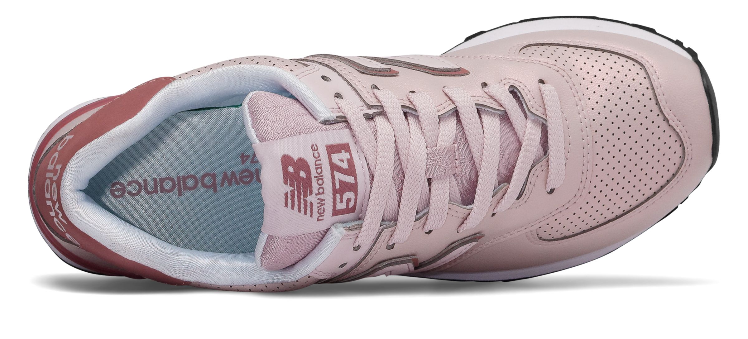 574 sheen pack new balance