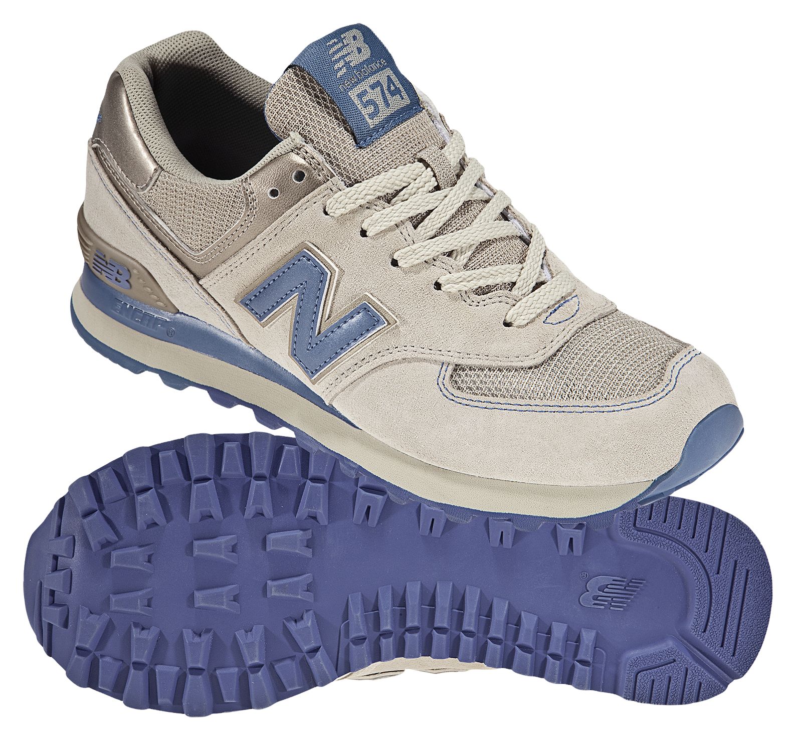 new balance 1574