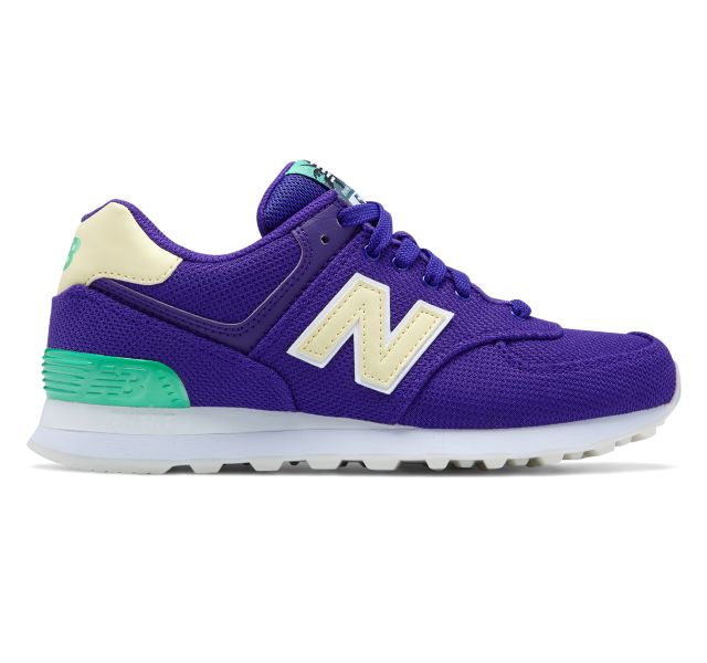 New Balance WL574-MP on Sale - Discounts Up to 62% Off on WL574MID at ...