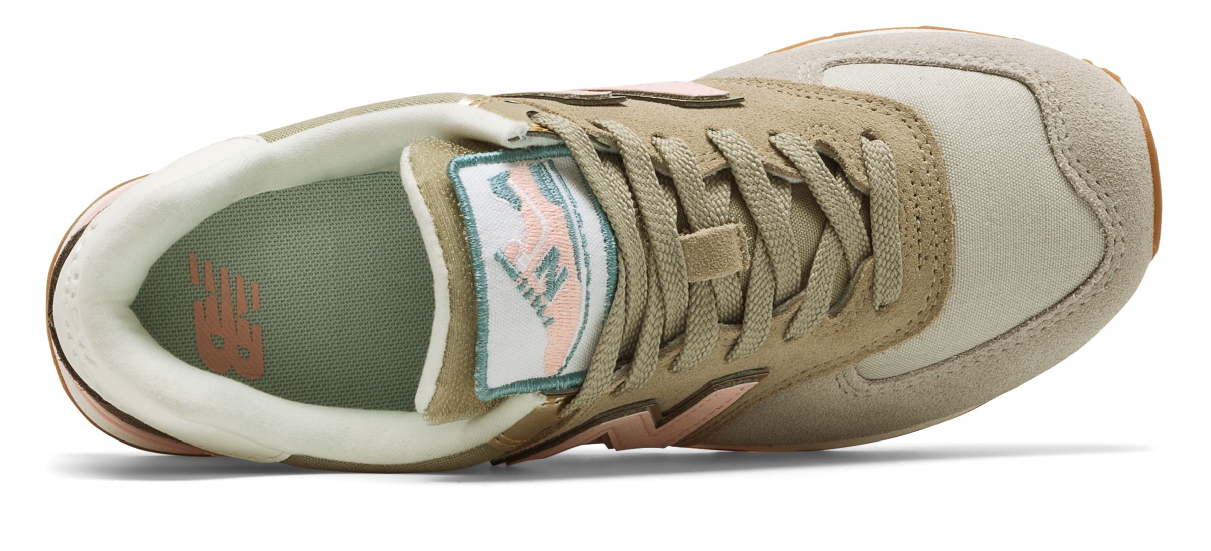 new balance wl574mla