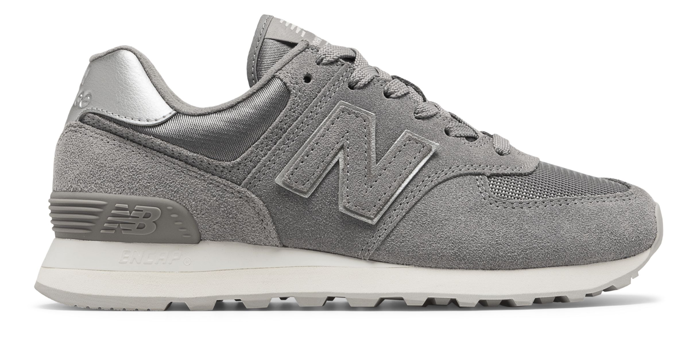 new balance m574 abrikoos