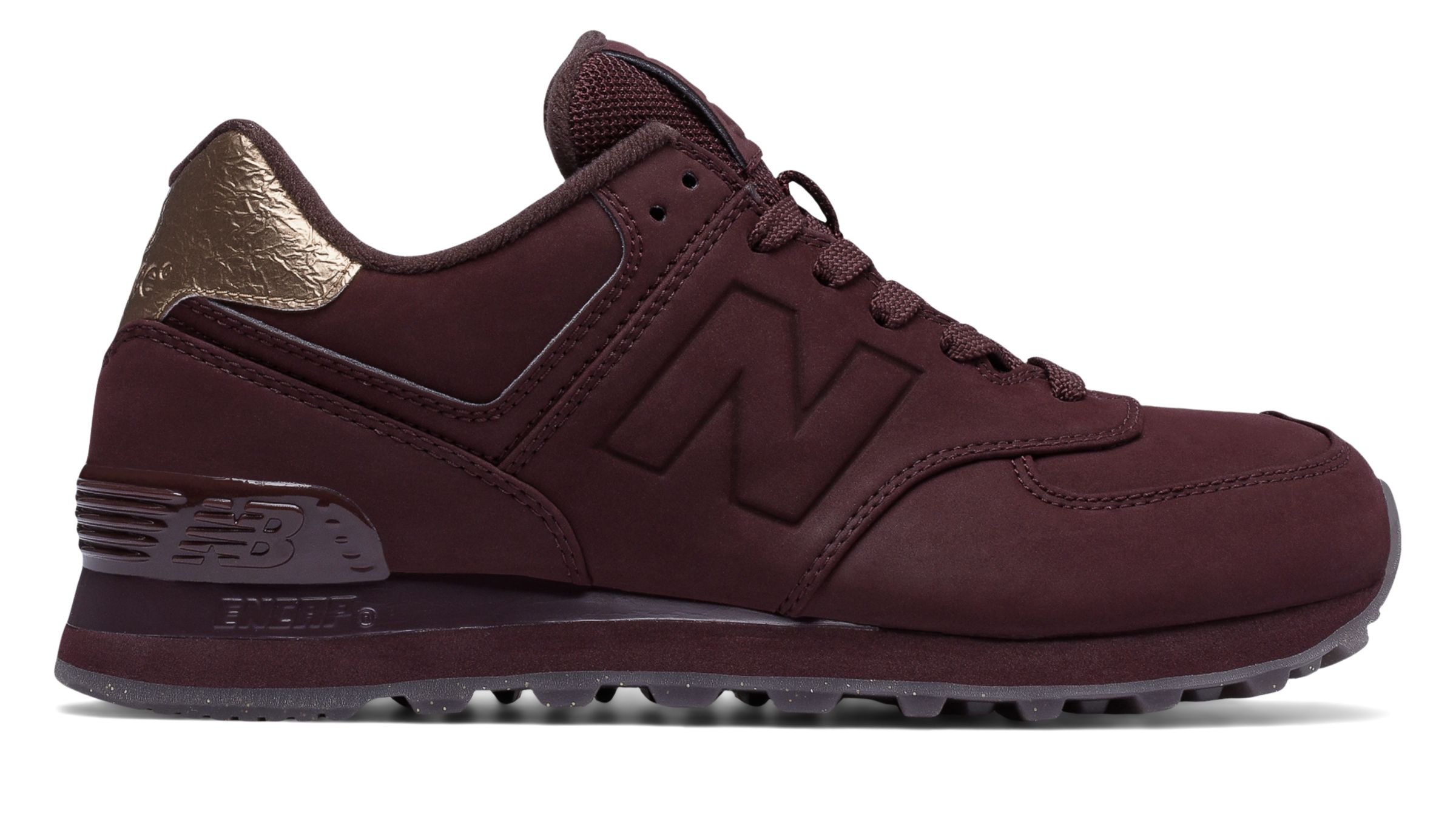 new balance molten metal