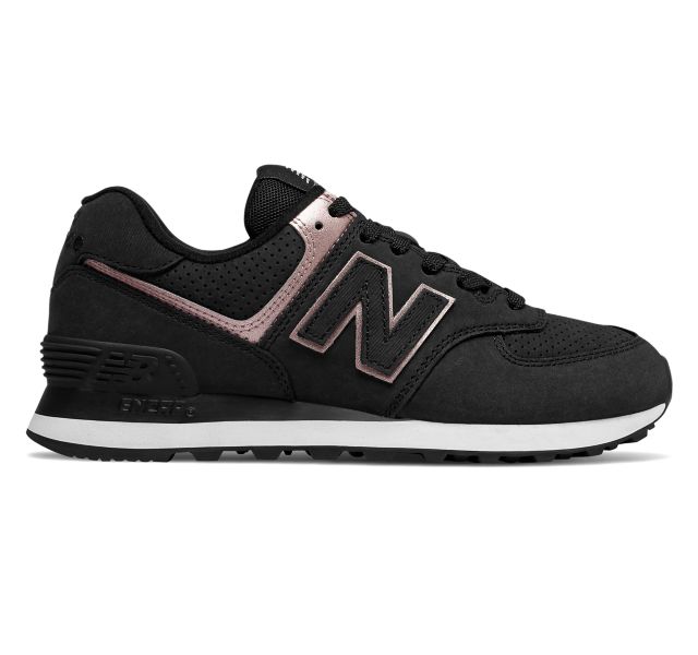 Women's 574 Nubuck Women's 574 Nubuck
