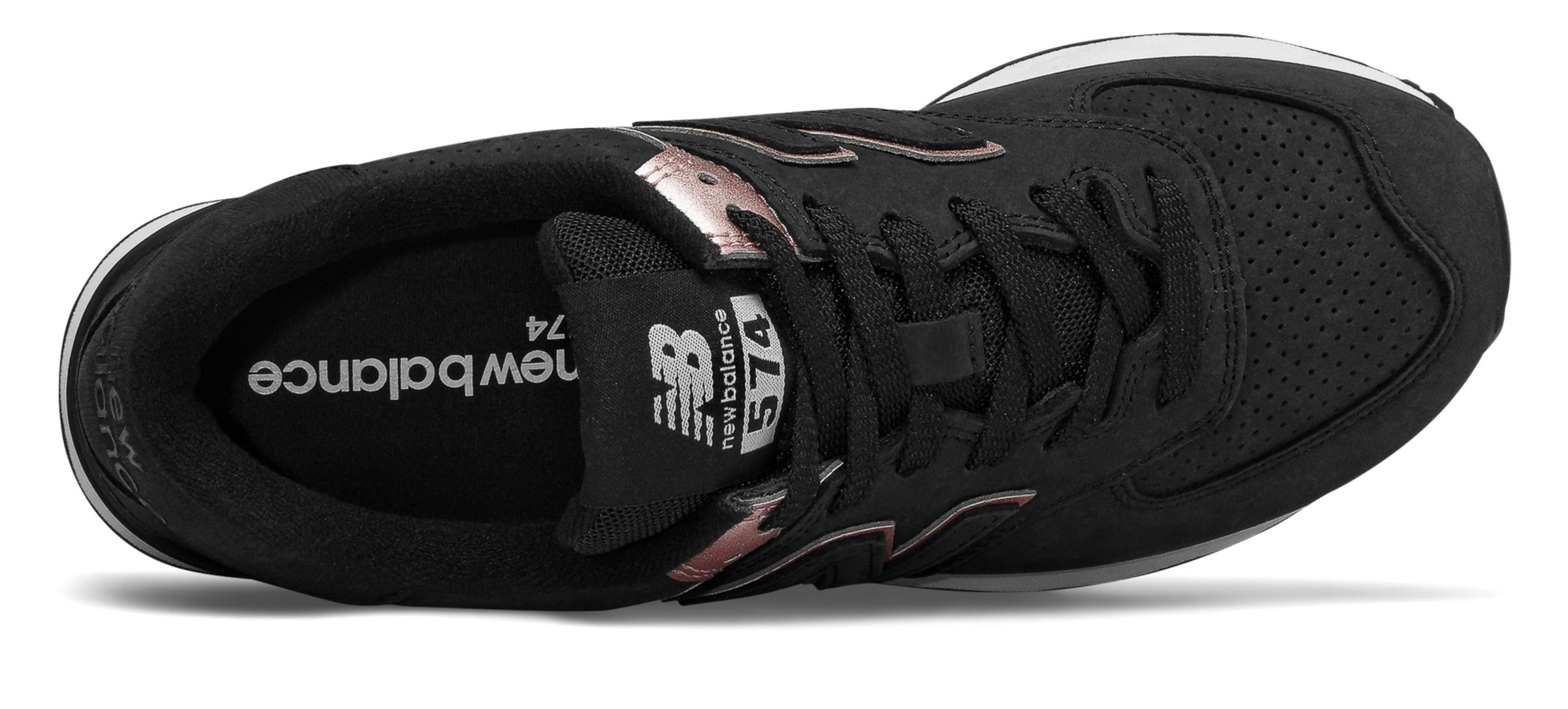 wl574nbk new balance