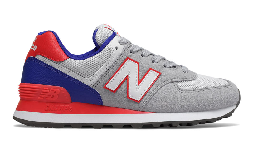 new balance 574 hombre rain cloud new balance 574 hombre rain cloud
