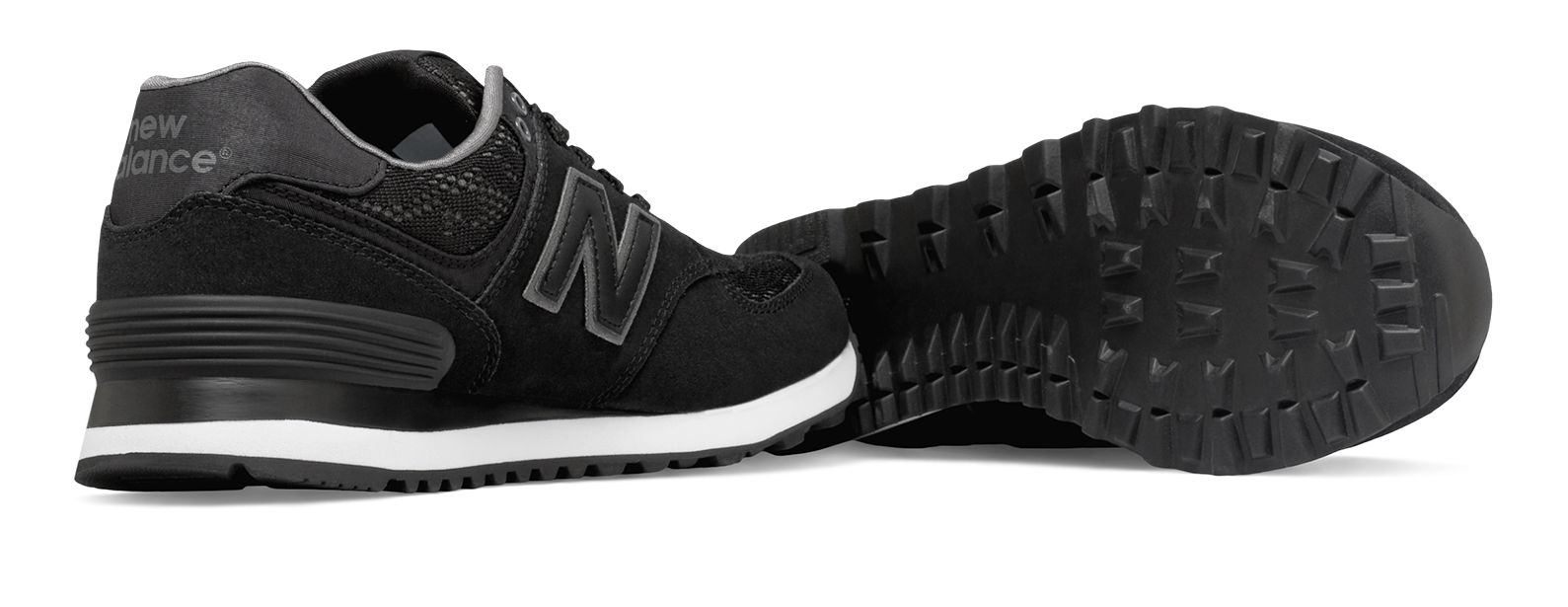 new balance boracay v3 heren groen