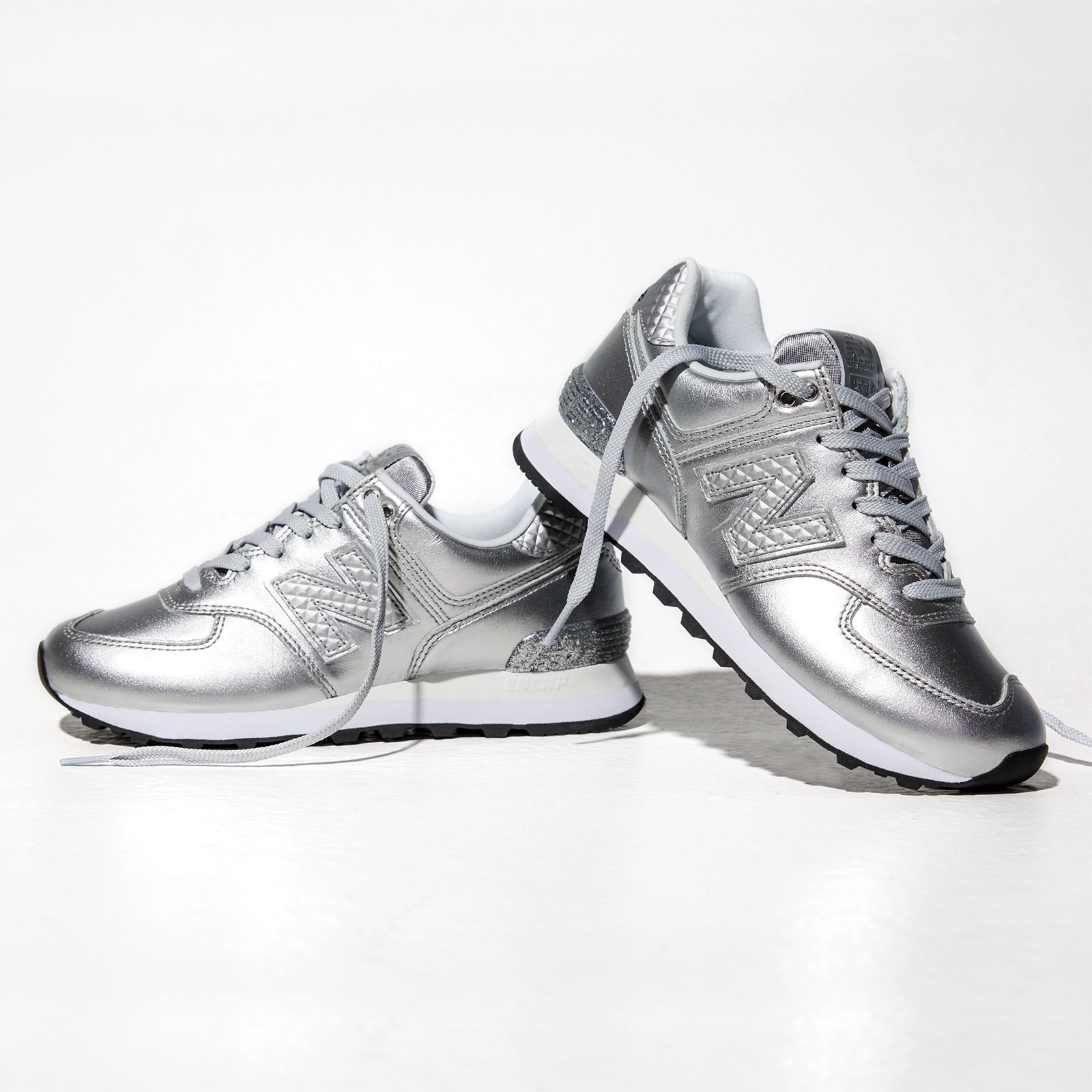 new balance glitter punk 574