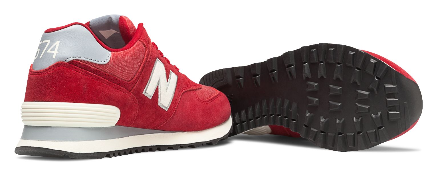 new balance pennant pack 574 womens
