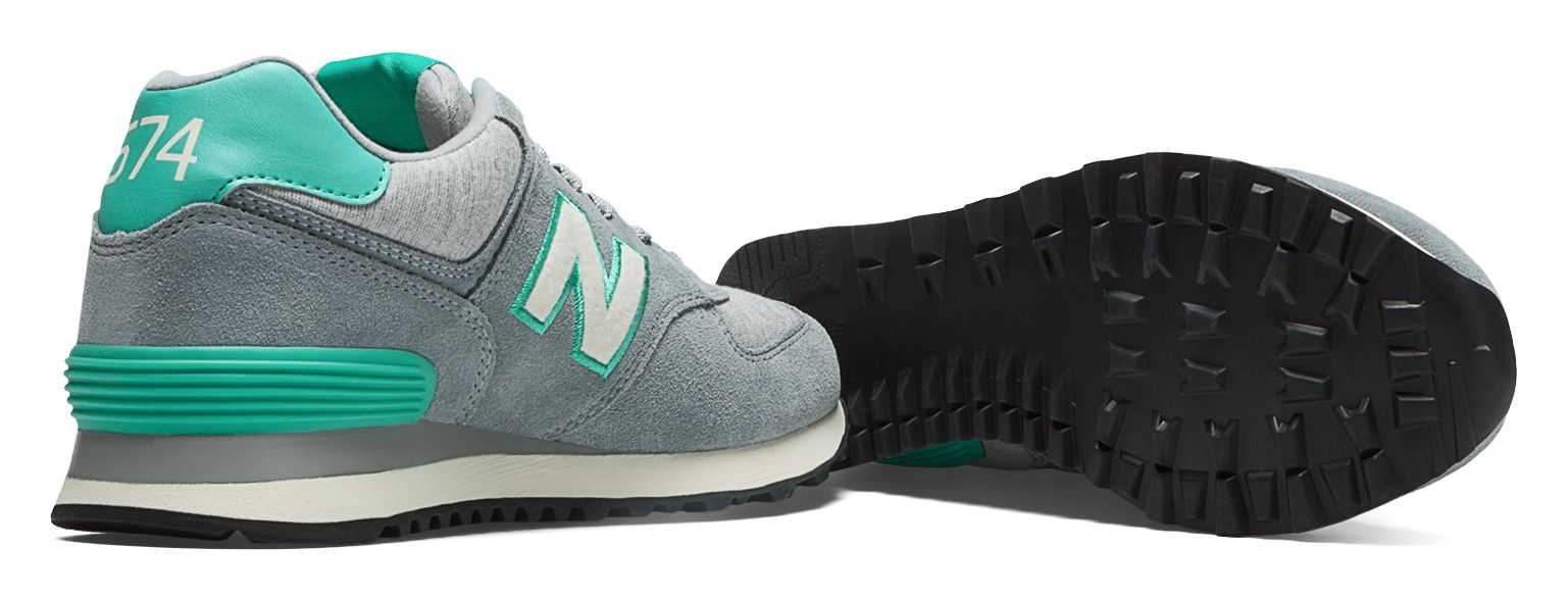 new balance pennant pack 574 womens