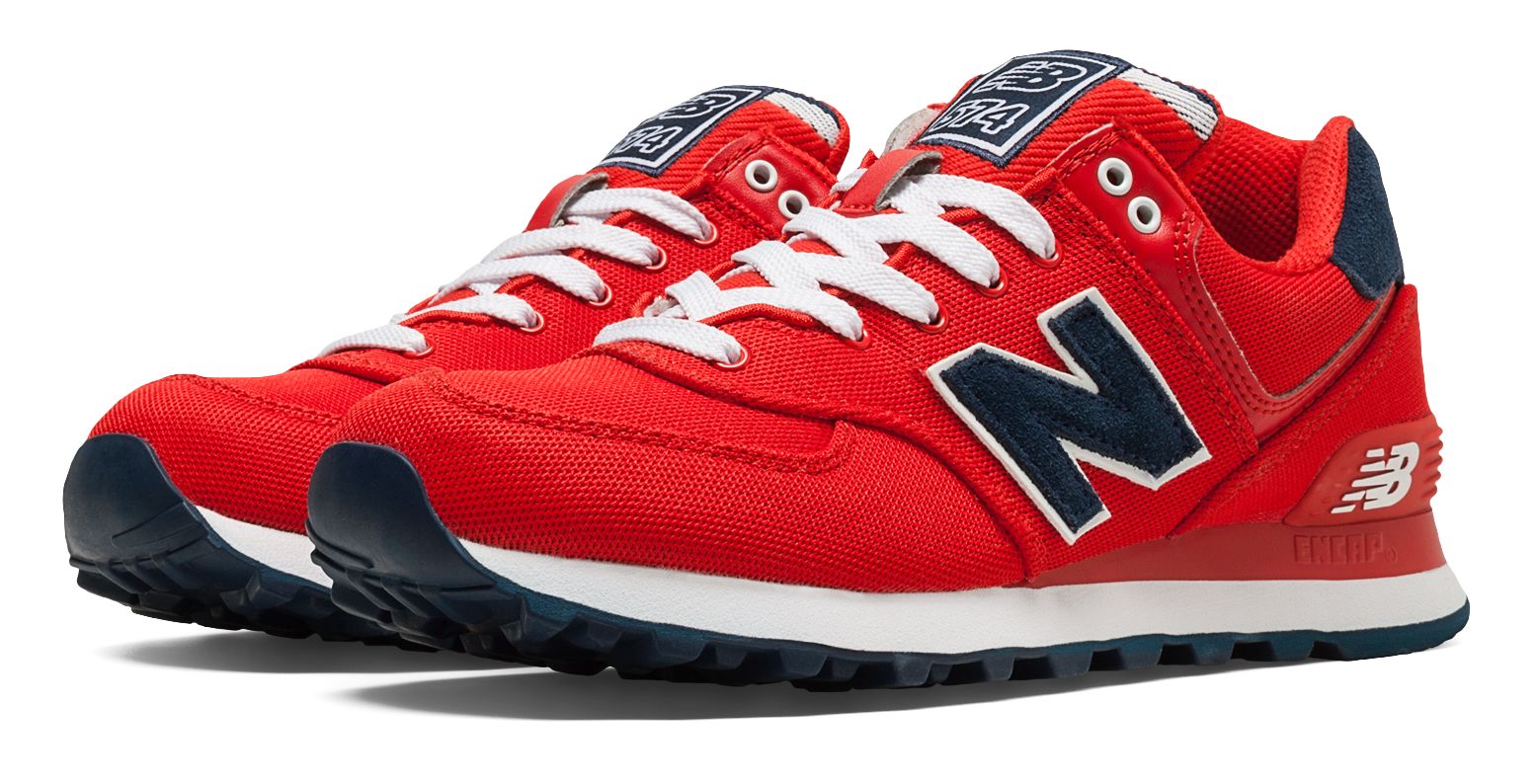 New Balance WL574POR - Lifestyle - Joe's New Balance Outlet