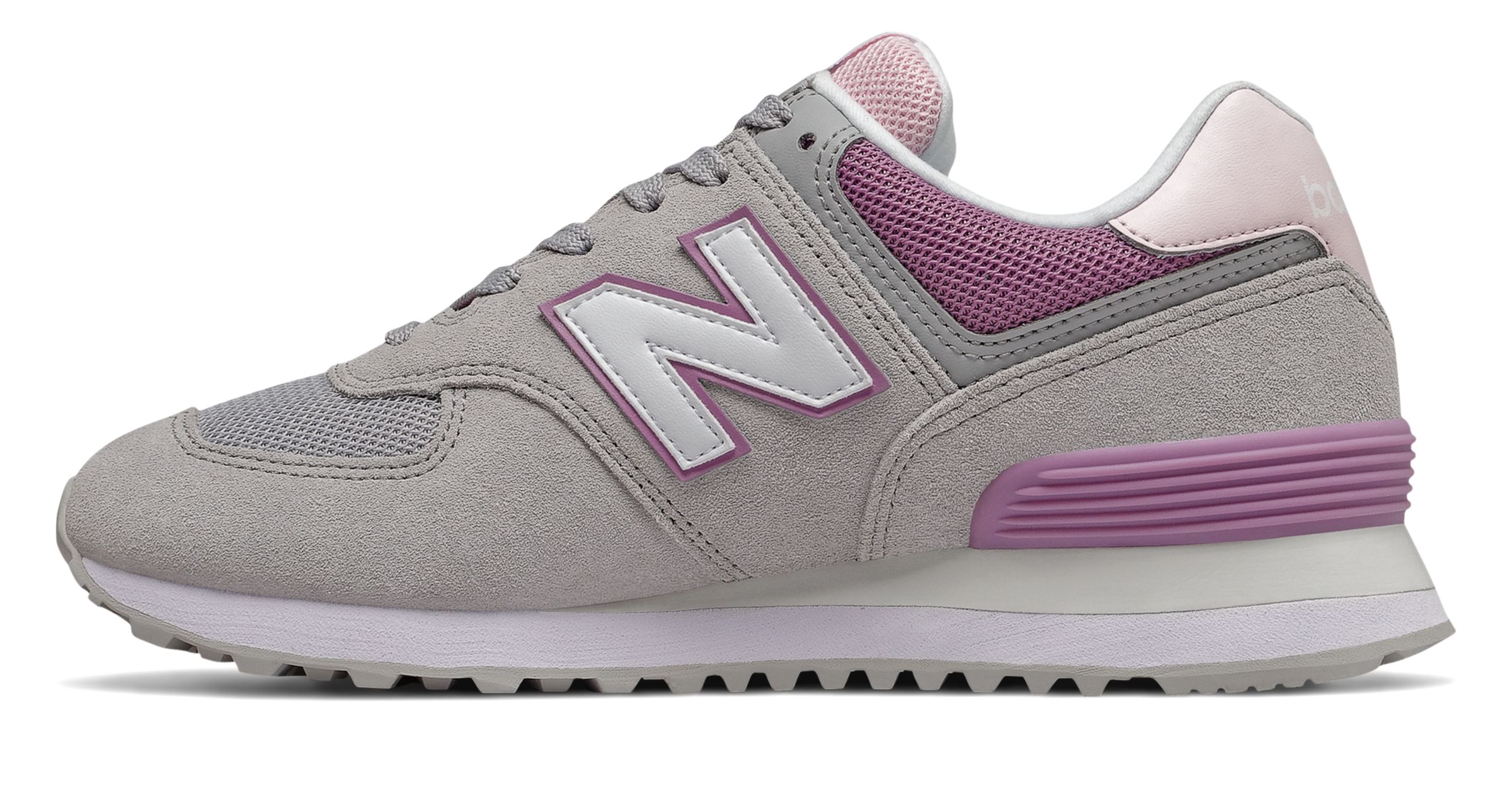 new balance femme classic