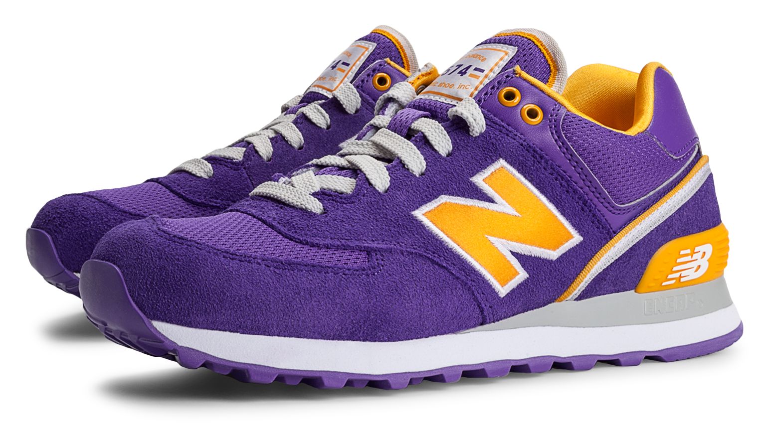 new balance 35