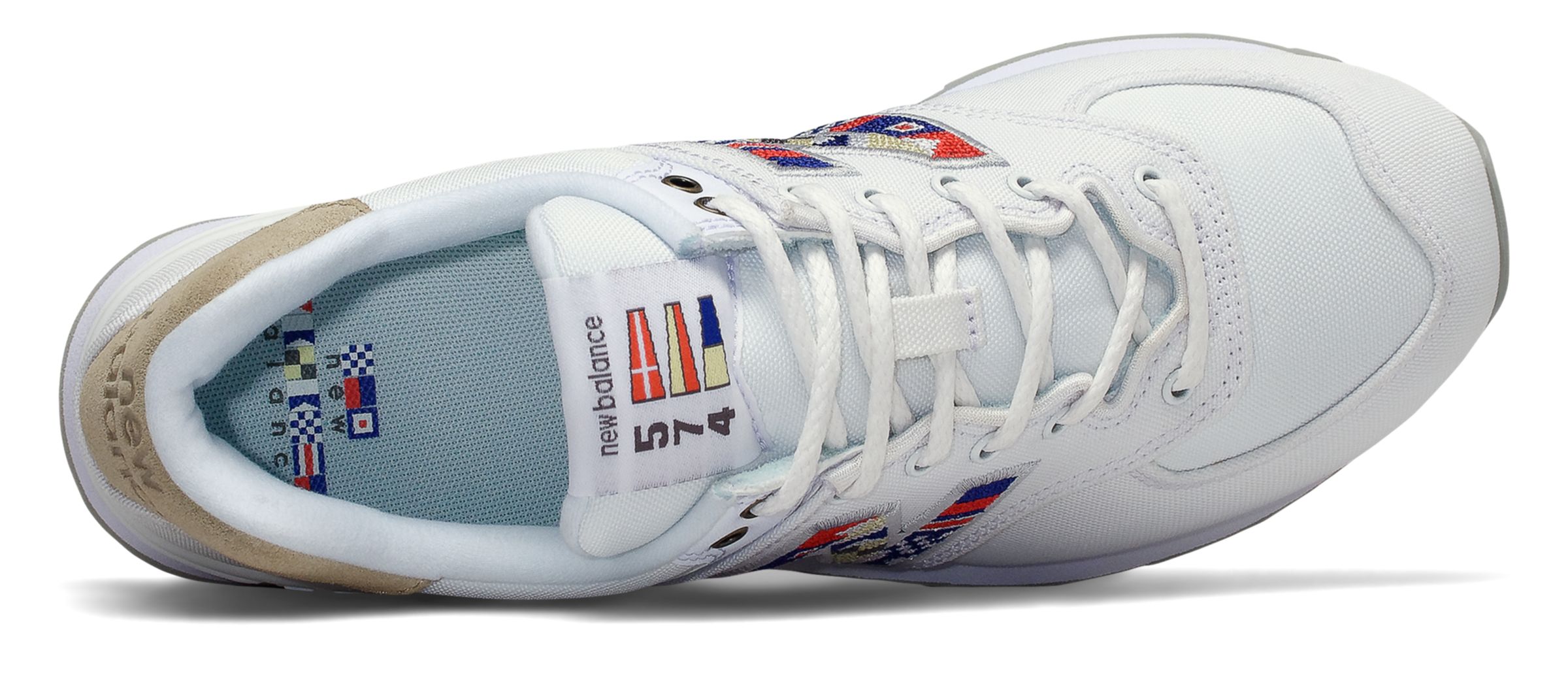 new balance 574 wl574sod