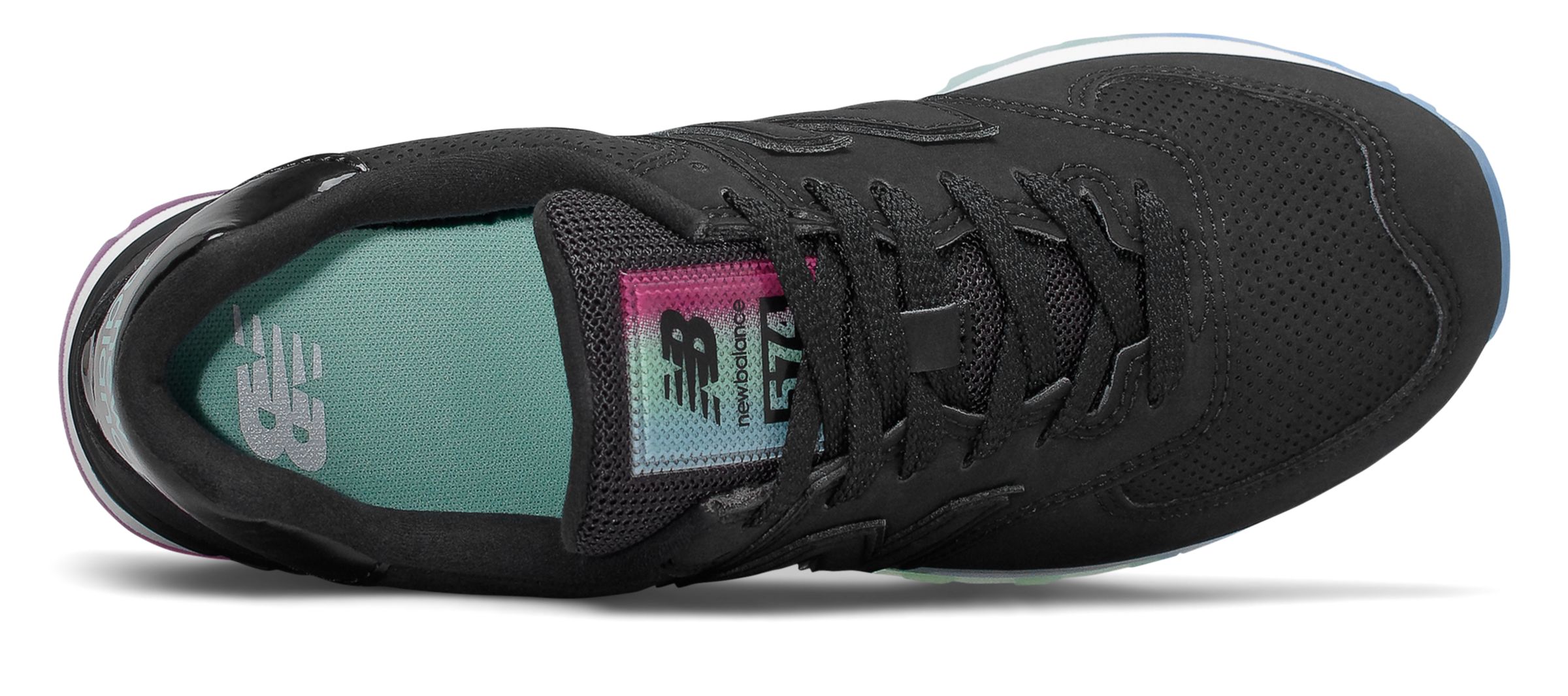 new balance wl574soo