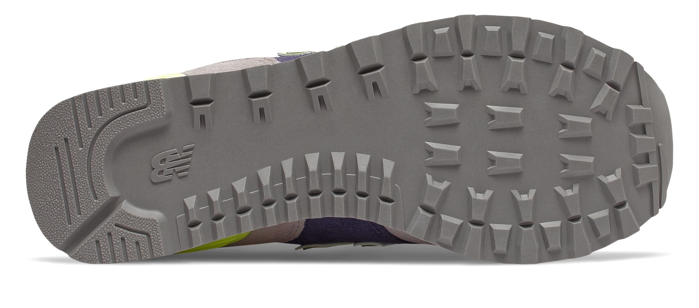 new balance women's wl574v2