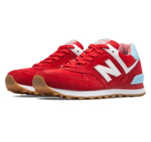 comestible emoción Experto New Balance WL574-P on Sale - Discounts Up to 40% Off on WL574SPW ...