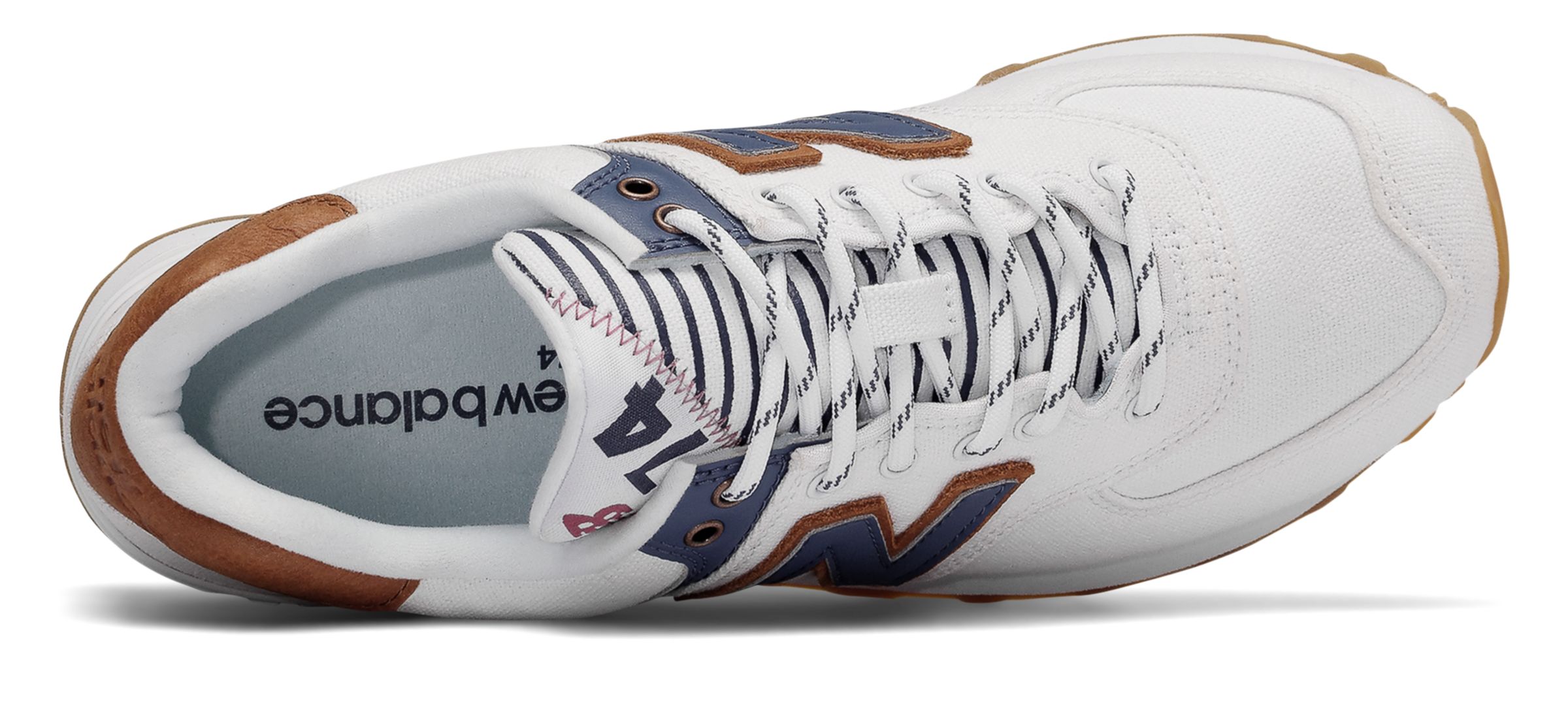 new balance wl574sye