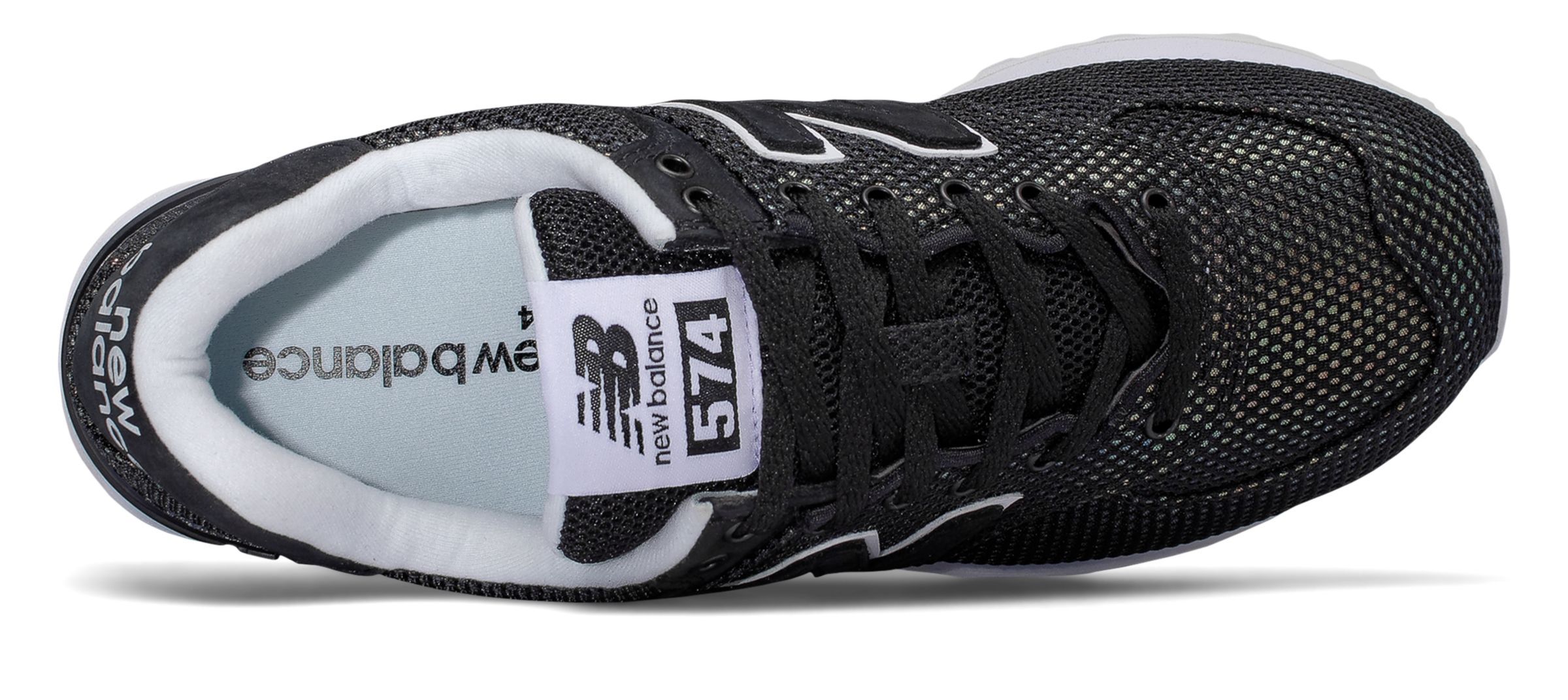 new balance luminescent