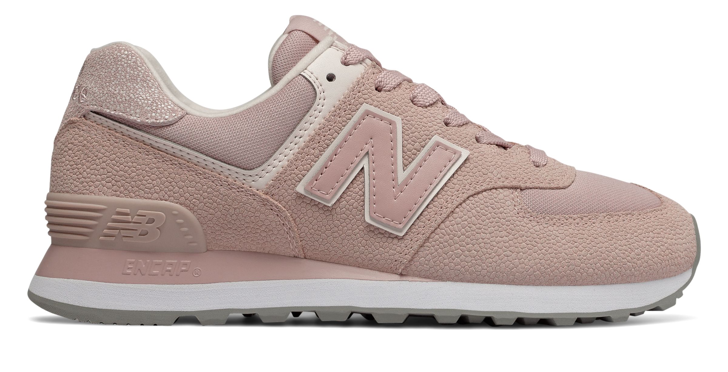 New Balance WL574-V2UM on Sale - Discounts Up to 45% Off on WL574UJE at  Joe's New Balance Outlet