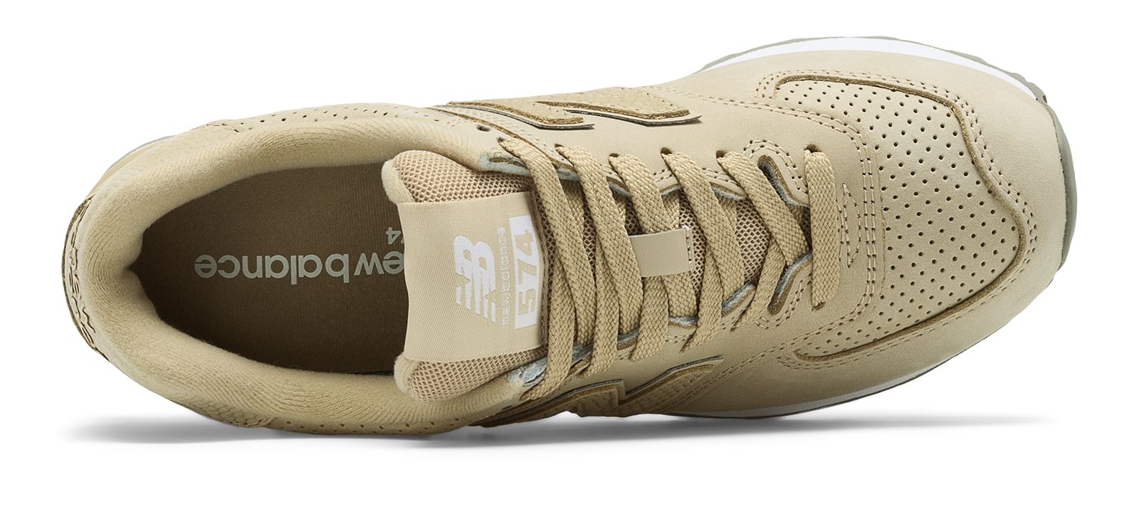new balance 574 serpent luxe women's