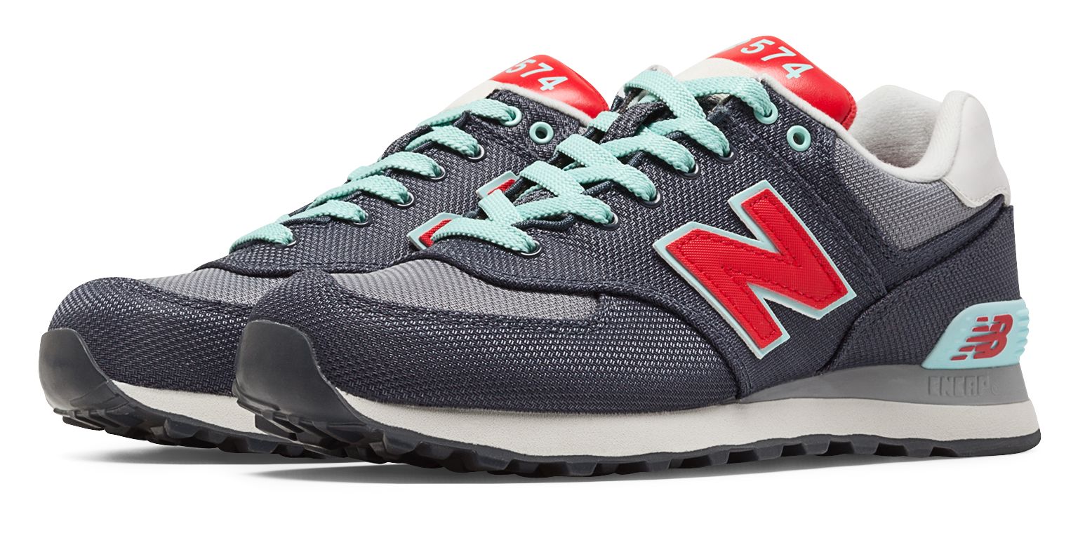 new balance wl574 sale