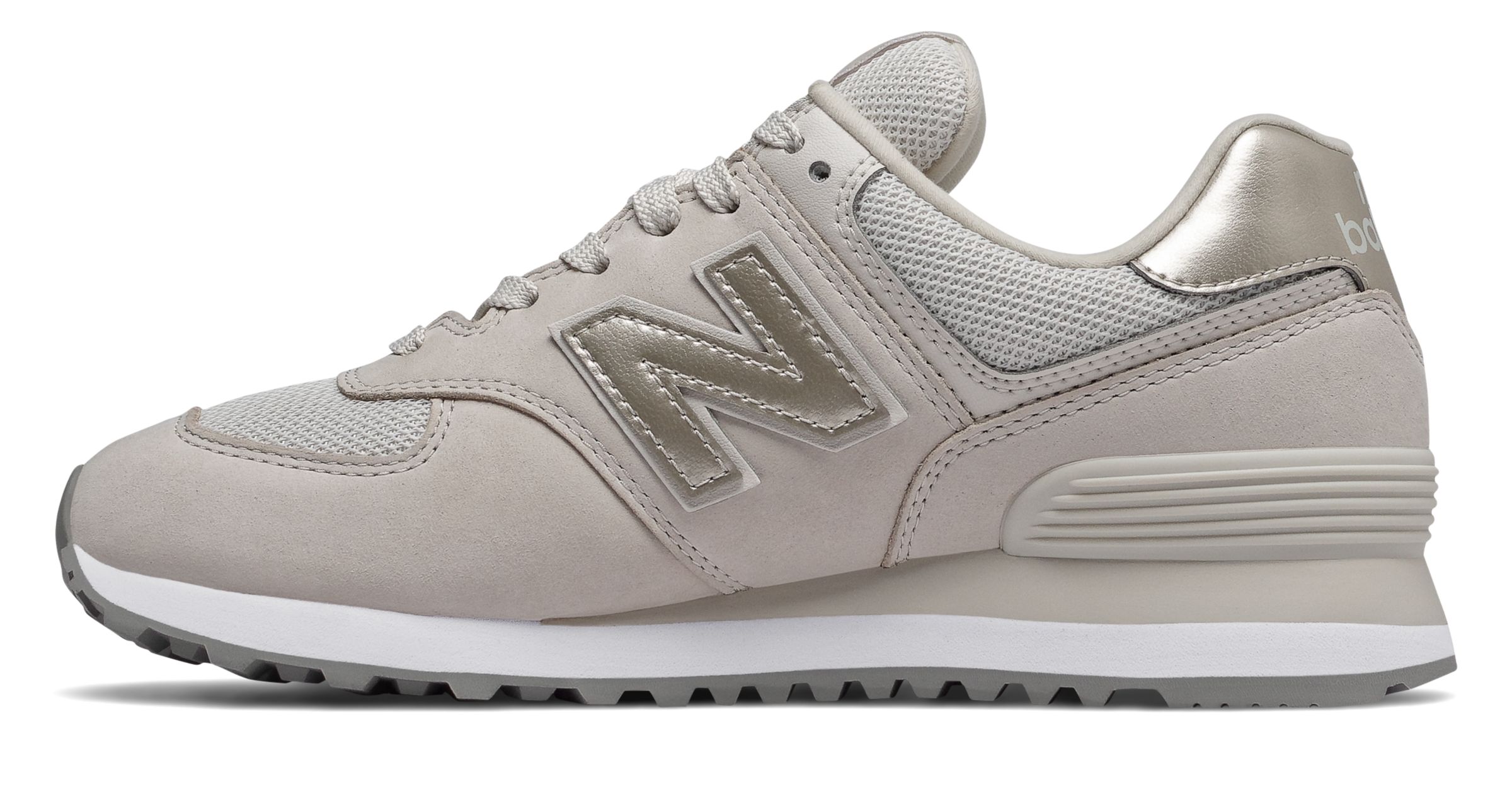 new balance wl574wno off white
