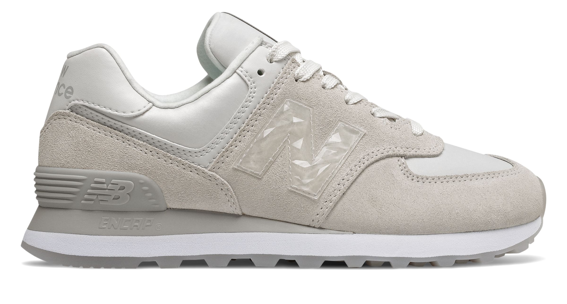 new balance 574 mystic crystal black