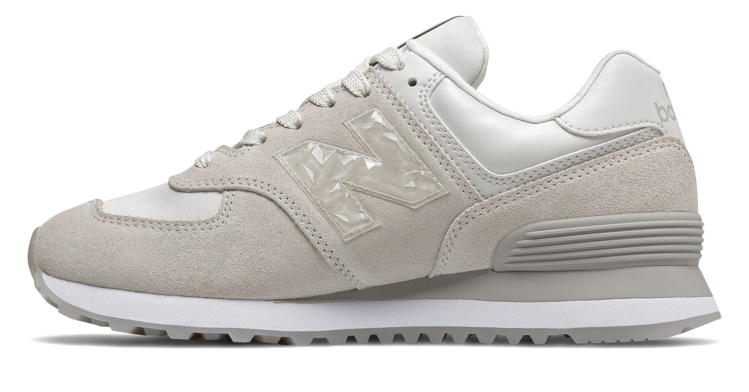 new balance 574 mystic crystal black