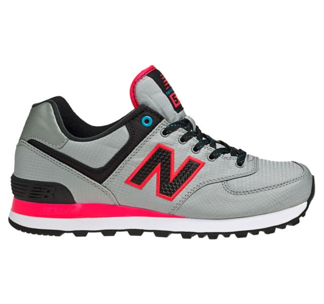New Balance WL574-WBR on Sale - Discounts Up to 28% Off on ...