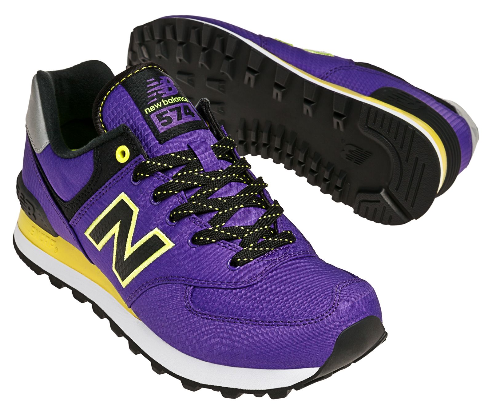 new balance 579 purple