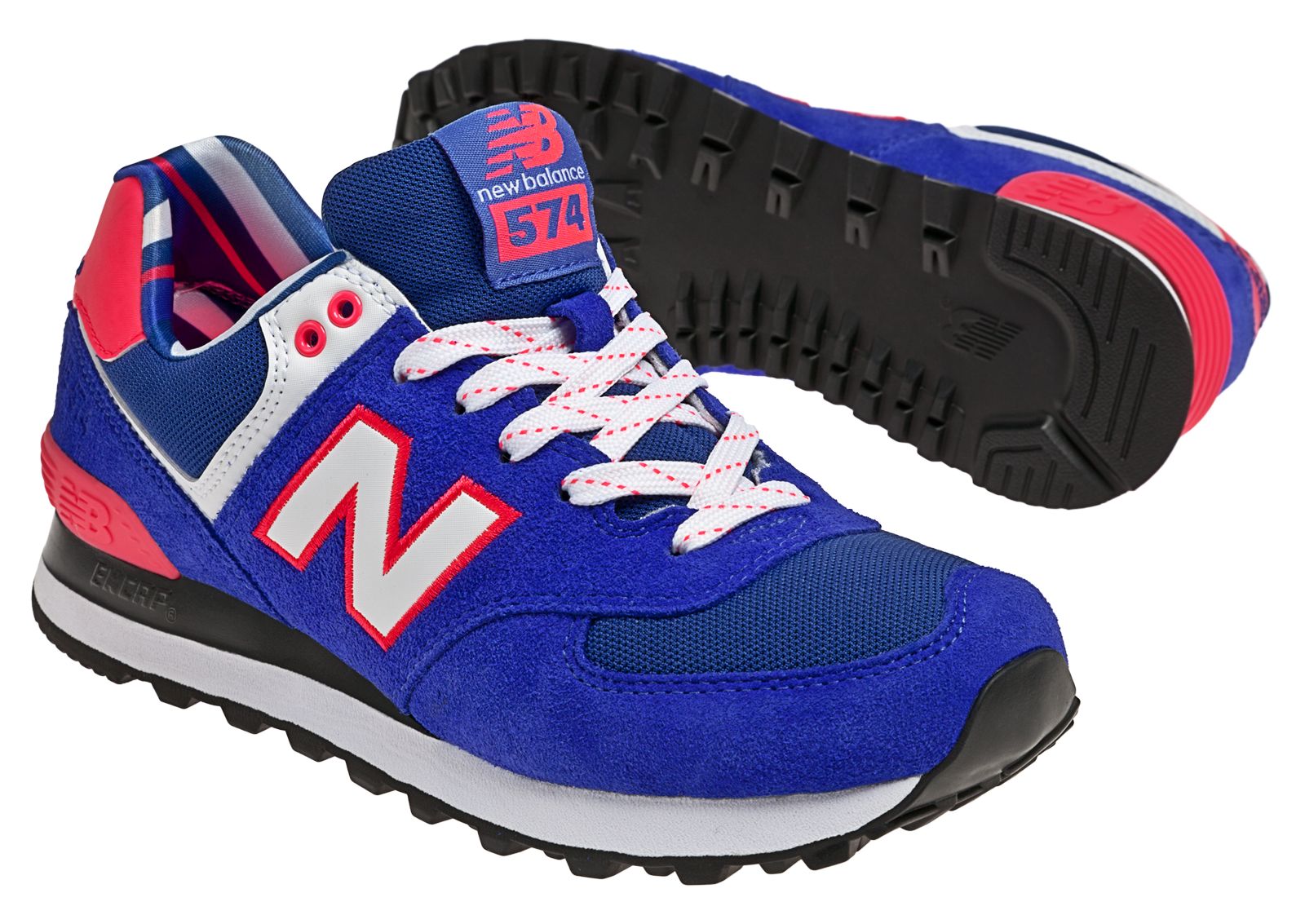new balance 580 yacht club