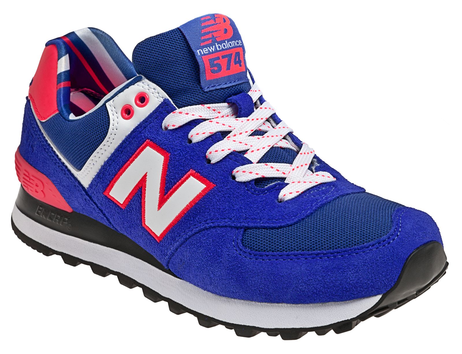 new balance 580 yacht club