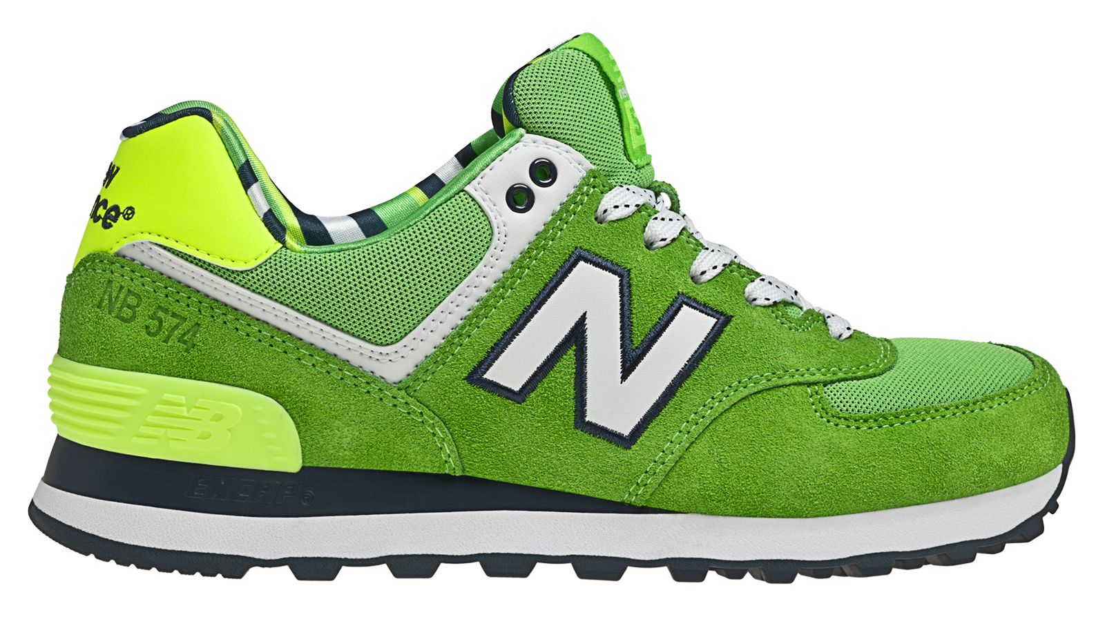 new balance 1600 yacht club