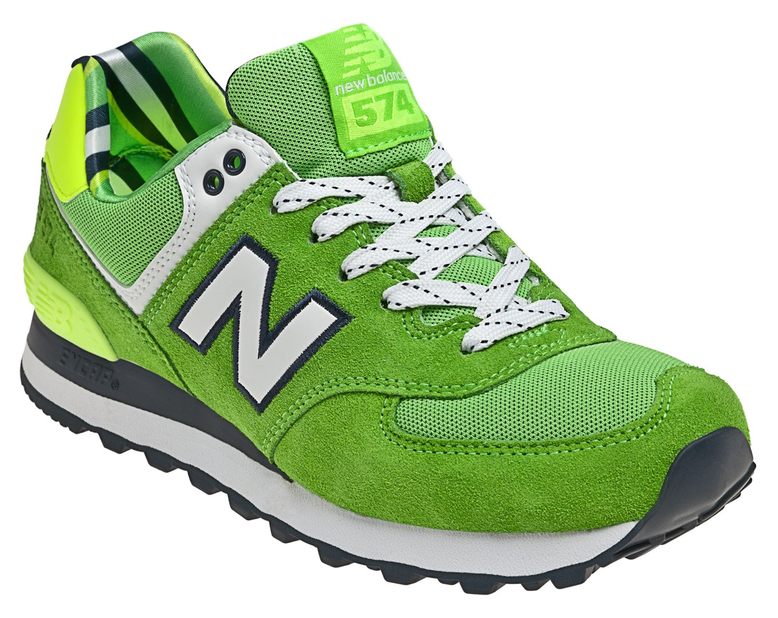 new balance 1600 yacht