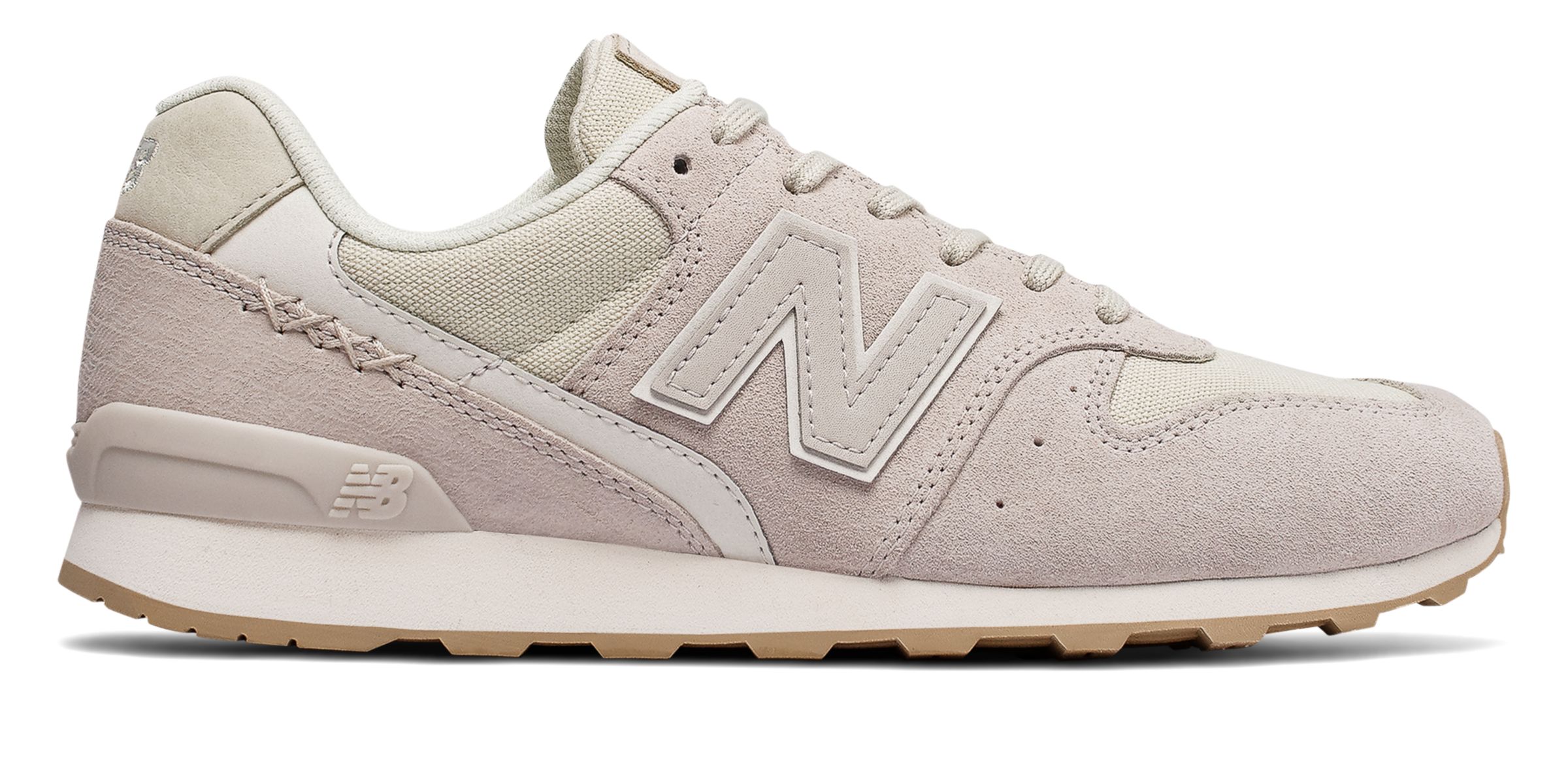 new balance 696 tan