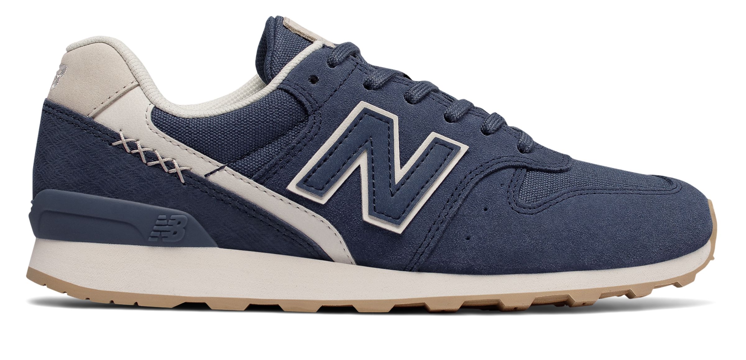 new balance classics wl696