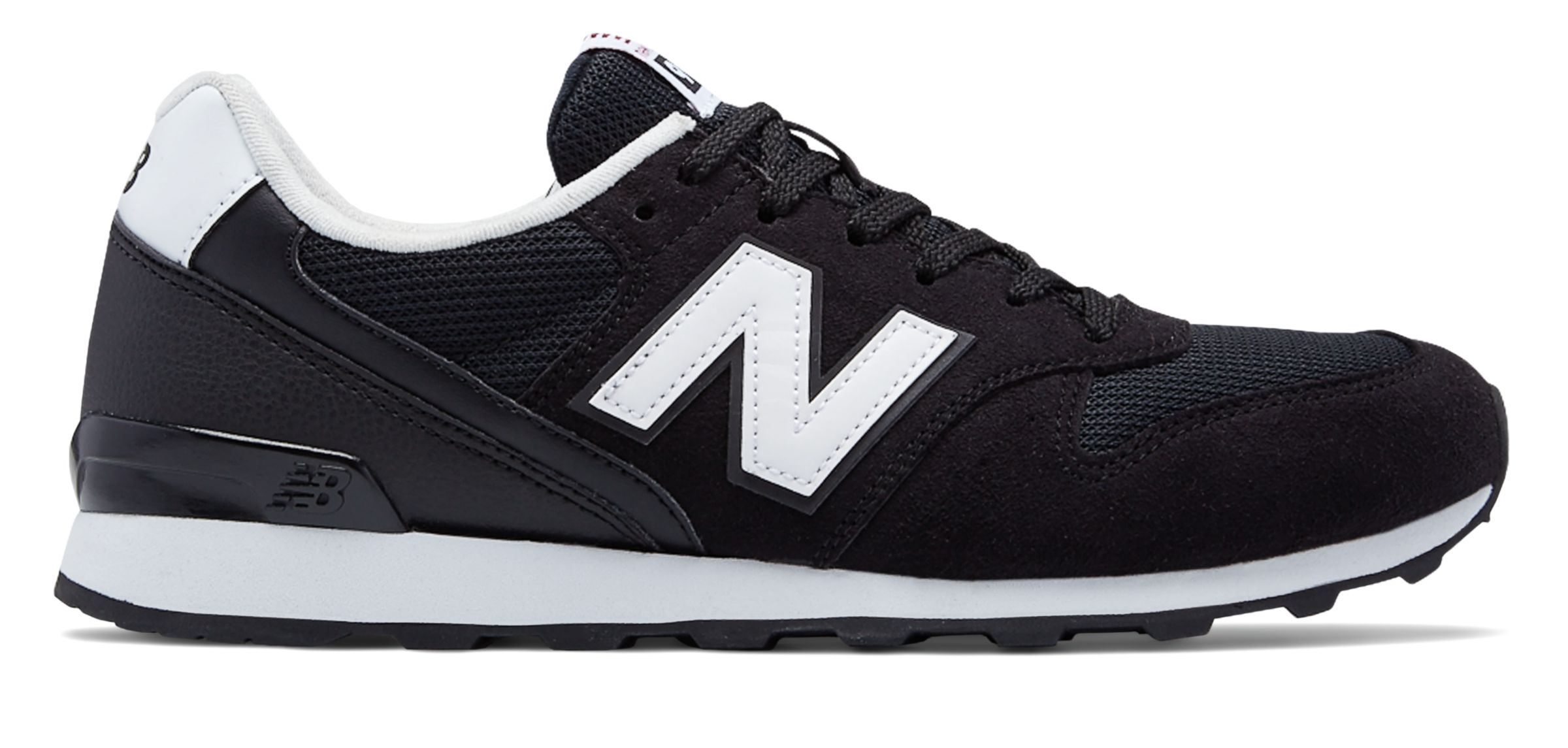 new balance women's wl696