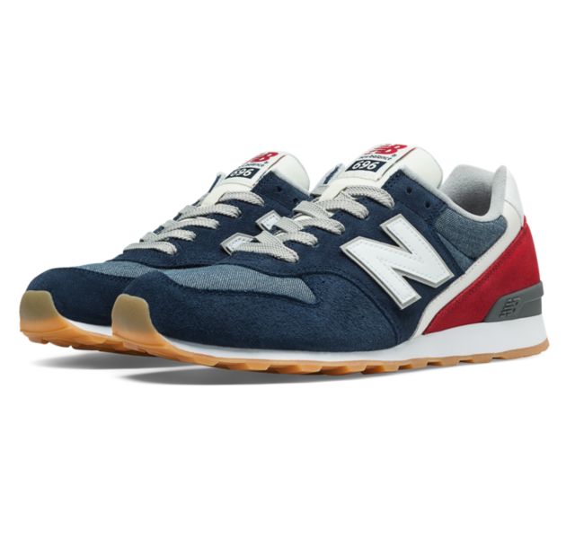 New Balance WL696-ST on Sale - Discounts Up to 12% Off on WL696IRS at ...