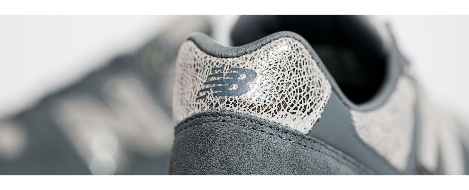 new balance 590 mens Silver