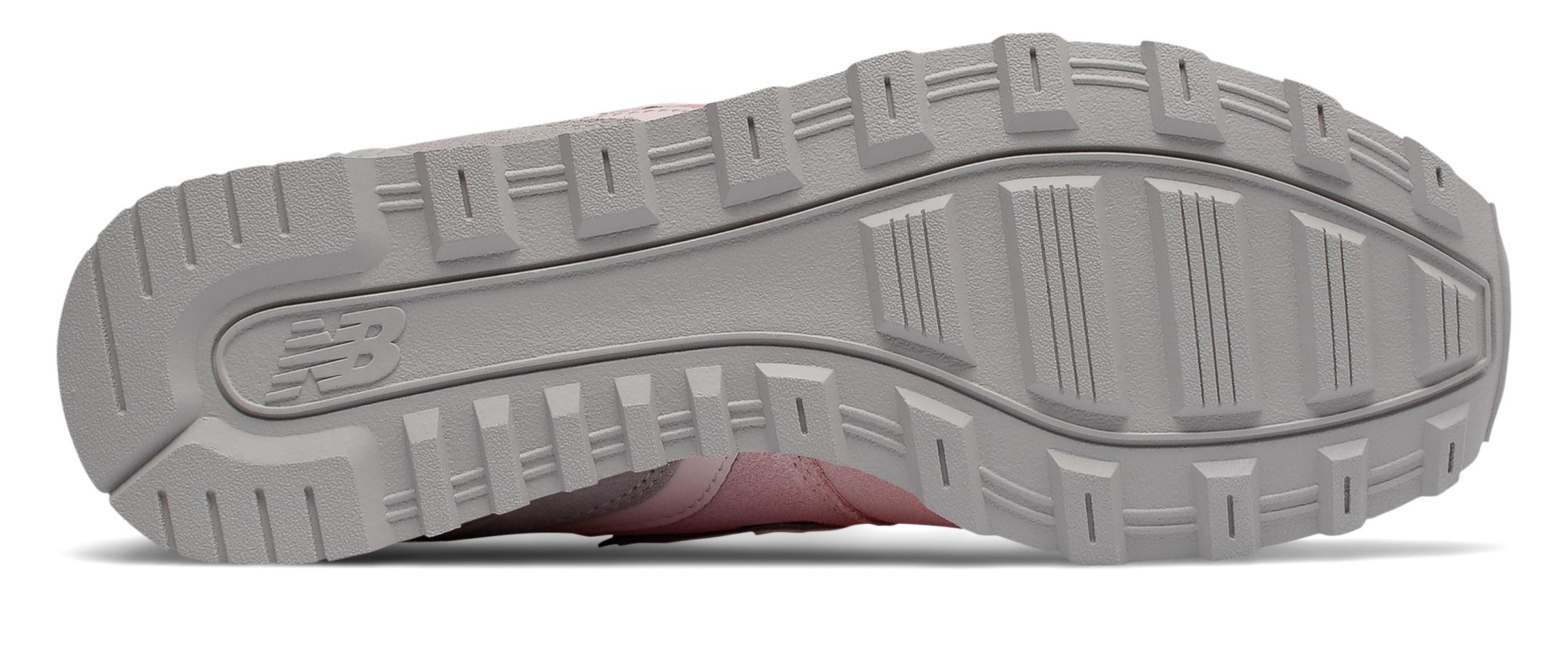 new balance 696 metallic