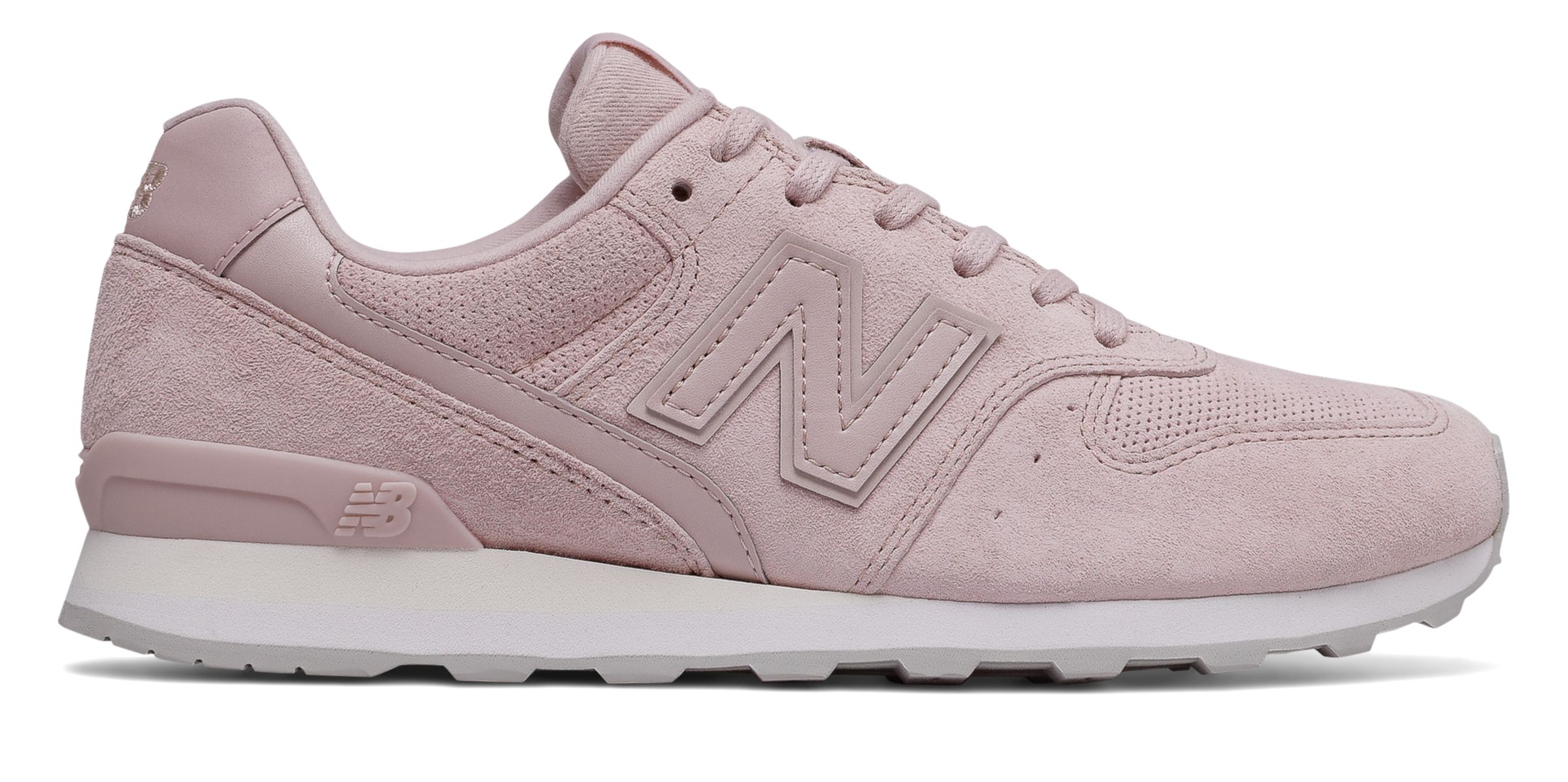 new balance suede 696