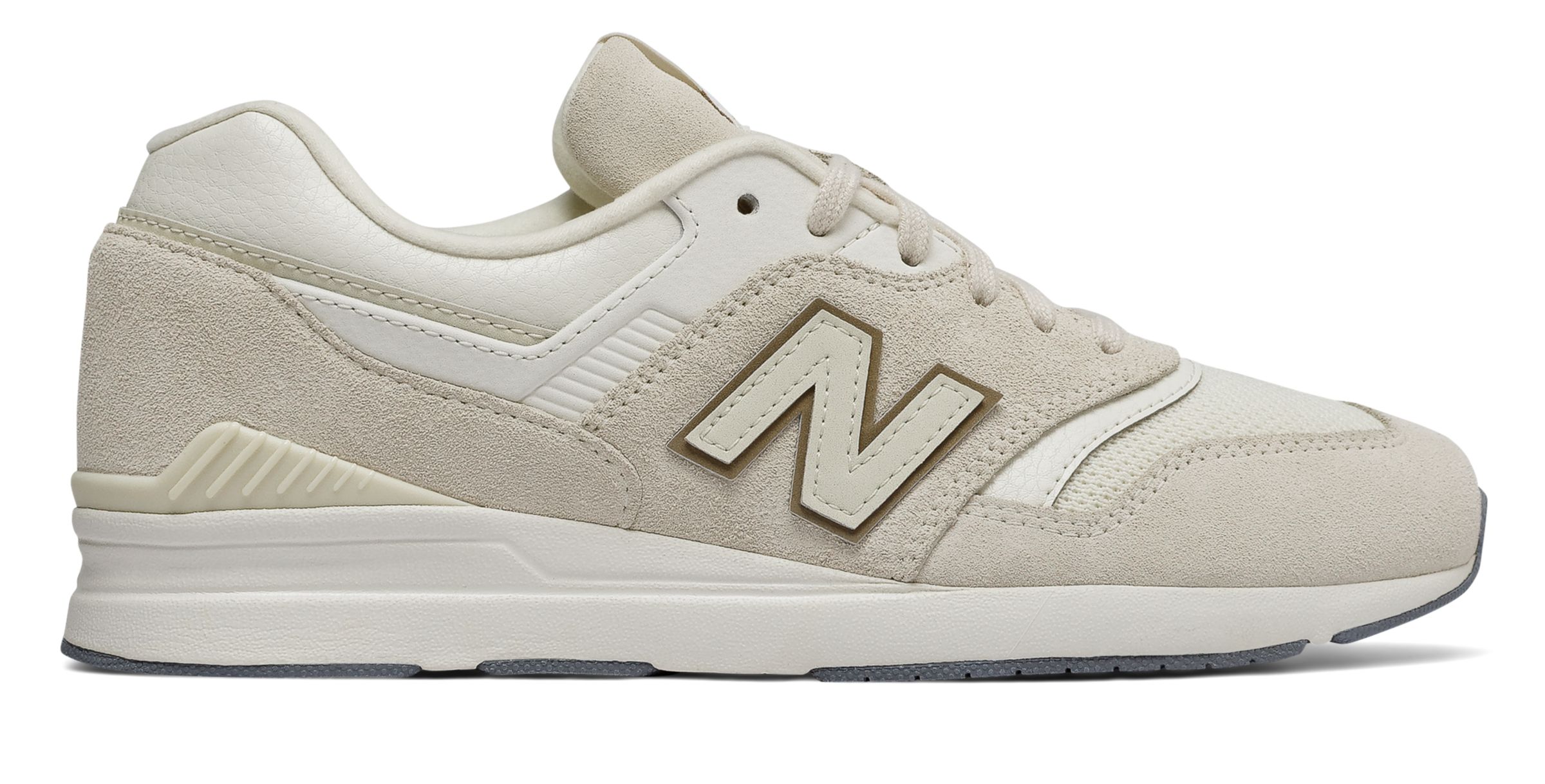 Tenis New Balance Leather 697 Mujer | Comprar en Colombia