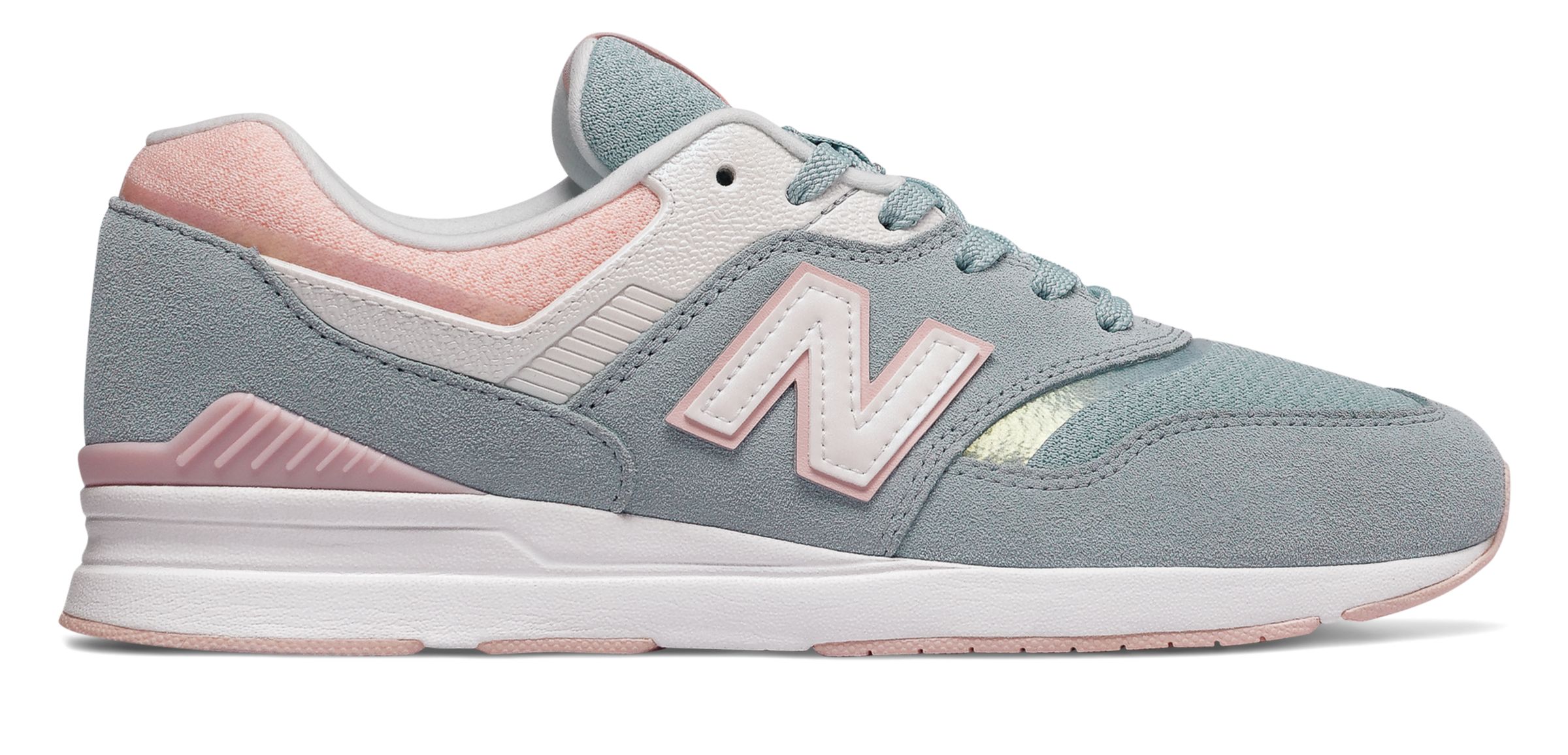 New Balance WL697-PSM on Sale - Discounts Up to 40% Off on WL697PTU at  Joe's New Balance Outlet