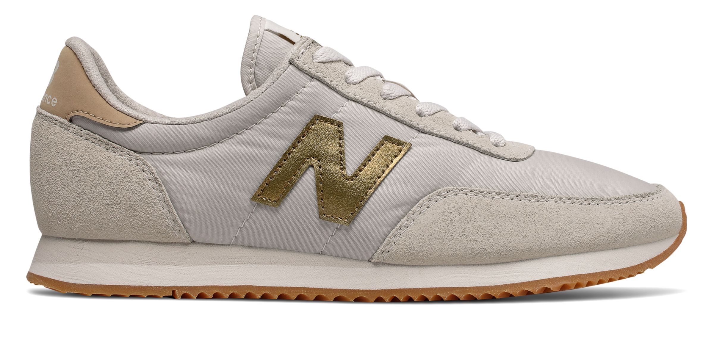 women's 720 white