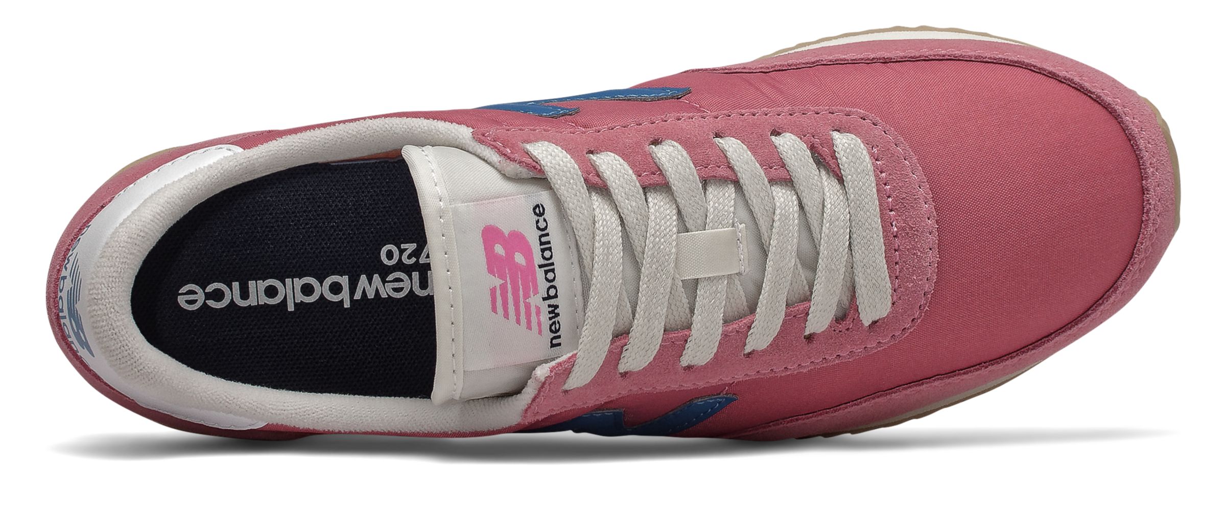 new balance classics wl720v1